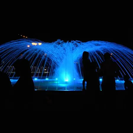 Sunny And Bright Beautiful 比比翁