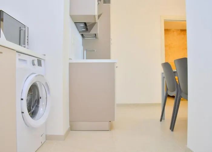 דירה Sunny And Bright Beautiful *