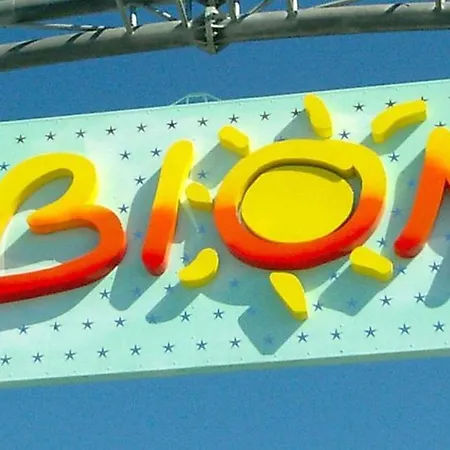 Apartman Sunny And Bright Beautiful Bibione