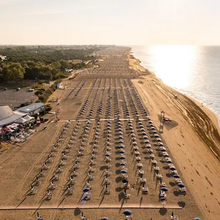 Апартаменти Sunny And Bright Beautiful Бібіоне