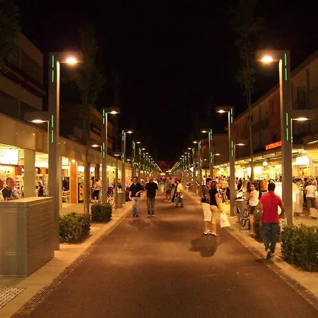 Sunny And Bright Beautiful * Bibione