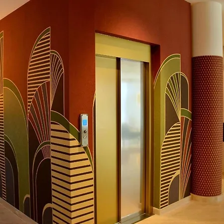 Apartman Sunny And Bright Beautiful