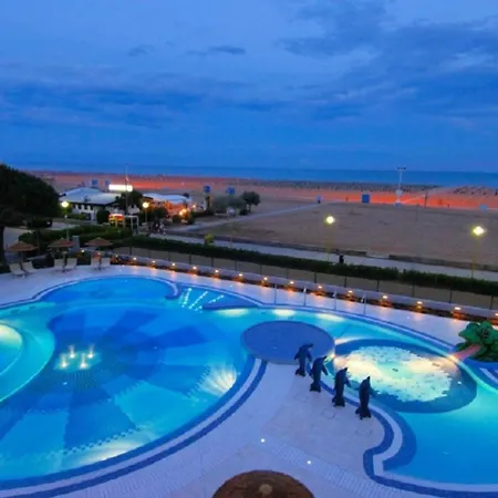 Sunny And Bright Beautiful * Bibione