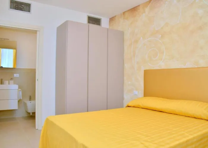 Sunny And Bright Beautiful Appartamento