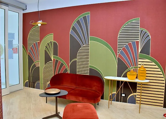 Appartamento Sunny And Bright Beautiful *