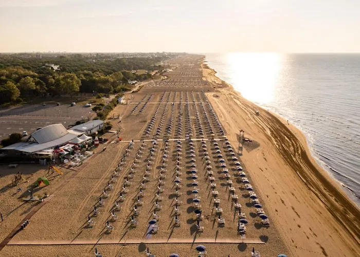 Appartamento Sunny And Bright Beautiful Bibione